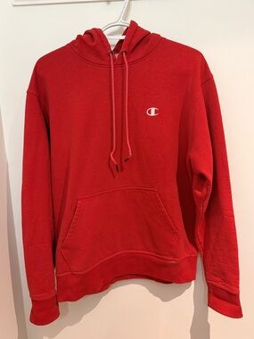 Men's Medium - Champion Hoodie
